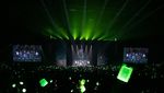 Potret Keseruan NCT Dream Sukses Gelar Konser Perdana di Eropa