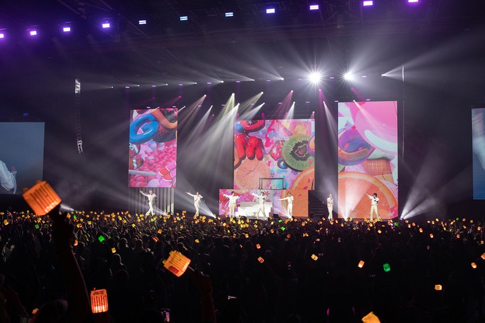 NCT Dream NCT Dream