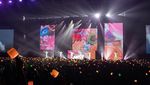 Potret Keseruan NCT Dream Sukses Gelar Konser Perdana di Eropa