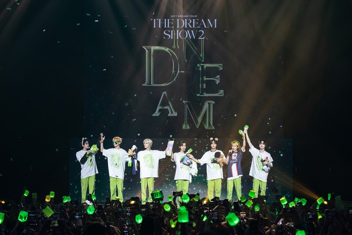 NCT Dream
