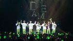 Potret Keseruan NCT Dream Sukses Gelar Konser Perdana di Eropa