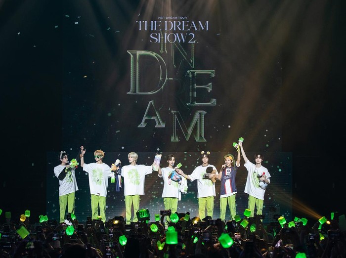 NCT Dream