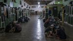 Nuansa Ramadan di Kampung Madinah Jawa Timur
