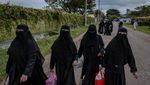 Nuansa Ramadan di Kampung Madinah Jawa Timur