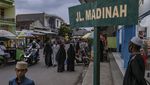Nuansa Ramadan di Kampung Madinah Jawa Timur