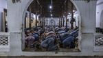 Nuansa Ramadan di Kampung Madinah Jawa Timur
