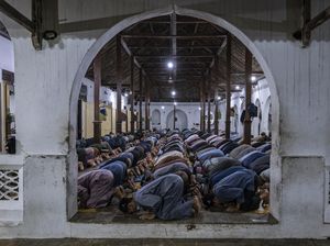 Kemenag Buka Beasiswa untuk 1.000 Santri Berprestasi, Alokasikan Dana Rp 80 M