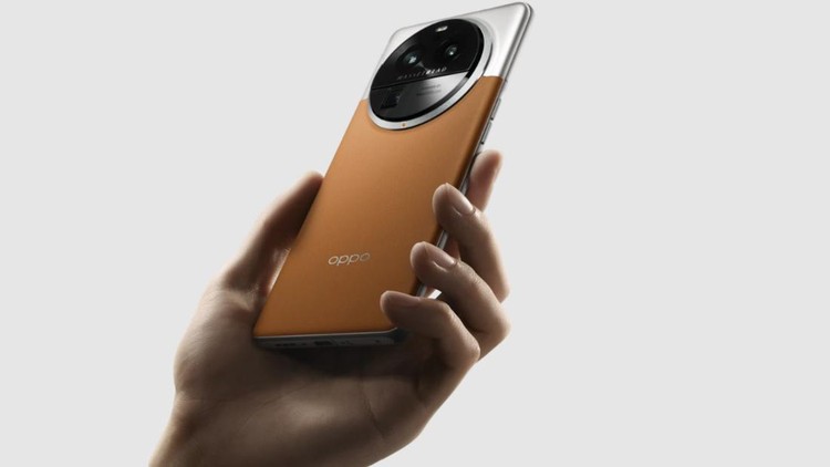Oppo Find X6 Pro
