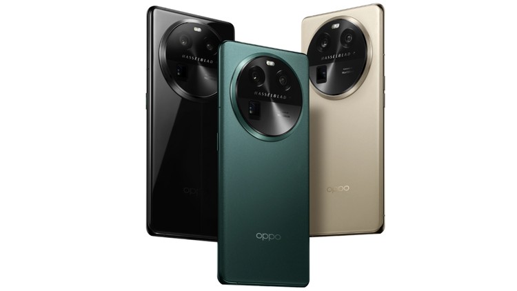 Oppo Find X6
