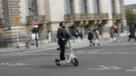 Paris Bakal Larang Skuter Listrik Mulai September 2023