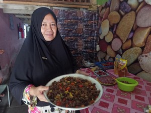 Ragam Kuliner Ramadan dari Bali hingga Lombok