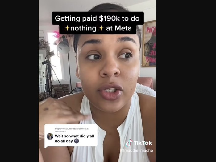 Pegawai Meta