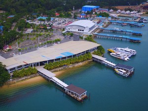 COVID-19 Mengamuk di Singapura, Pengawasan Pintu Masuk Kepri Diperketat