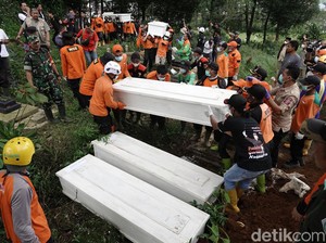 7 Fakta Sejauh Ini soal Pembunuhan Berantai Slamet Dukun Banjarnegara