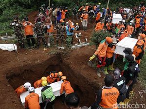 1 Identitas Korban Slamet Dukun Banjarnegara Terkuak, Warga Jogja