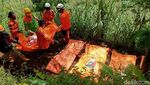 Tampang Mbah Slamet, Dukun Pengganda Uang yang Bunuh Belasan Pelanggan