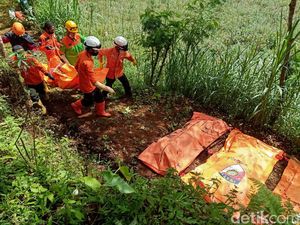 5 Fakta Dukun Pengganda Uang Banjarnegara Ternyata Serial Killer