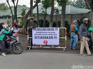 Bukan Tak Percaya Medis, Ini Lho Alasan Pasien Berobat ke Ida Dayak