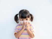 Kemenkes Jelaskan Cara Menanggulangi TBC pada Anak