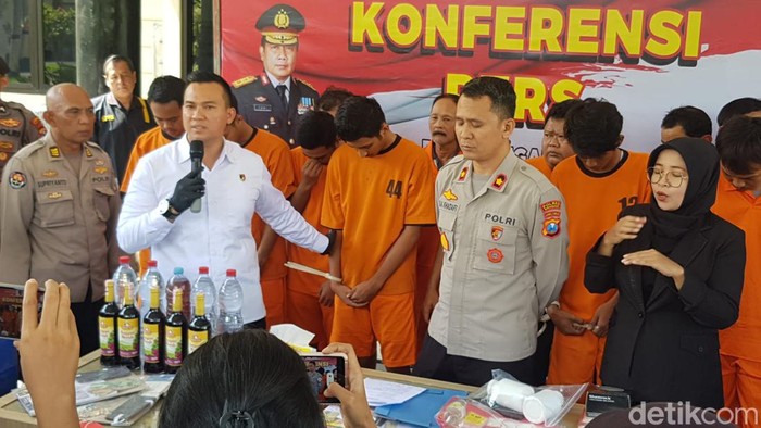 Pesilat Nganjuk
