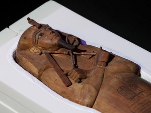7 Penemuan Kuno yang Mengubah Sejarah, Makam Firaun hingga Megalosaurus