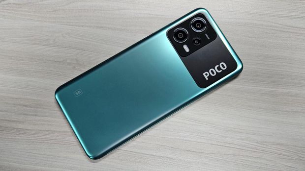 Poco X5 5G