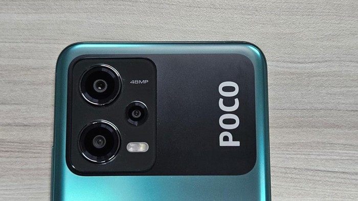 Poco X5 5G