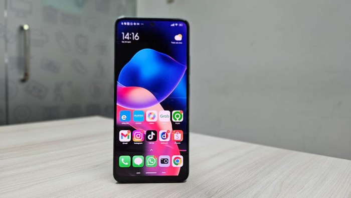 Poco X5 5G
