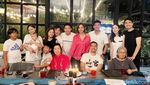 10 Potret Transgender Nong Poy Setelah Menikah, Sudah Jadi Istri Crazy Rich