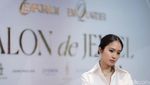 10 Potret Transgender Nong Poy Setelah Menikah, Sudah Jadi Istri Crazy Rich