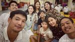 10 Potret Transgender Nong Poy Setelah Menikah, Sudah Jadi Istri Crazy Rich