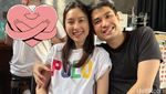 10 Potret Transgender Nong Poy Setelah Menikah, Sudah Jadi Istri Crazy Rich