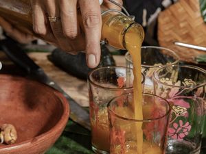 8 Jamu Peninggalan Zaman Majapahit yang Penuh Makna Kaya Manfaat