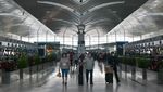 Potret Situasi Bandara Jelang Musim Mudik, Sudah Ramai?