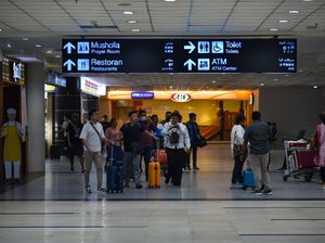AP I Bersiap, Ada 3,9 Juta Penumpang di Angkutan Lebaran 2023