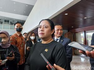 Puan Maharani Akan Tanya Langsung Kaesang soal Kabar Masuk PSI