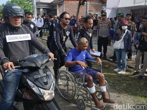 Perampokan Berpistol di Cilacap, Nominal Kerugian Korban Masih Simpang Siur