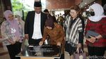 Risma Resmikan Pusat Kendali Kemensos di Jaktim