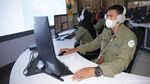 Risma Resmikan Pusat Kendali Kemensos di Jaktim