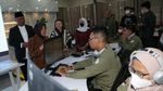 Risma Resmikan Pusat Kendali Kemensos di Jaktim