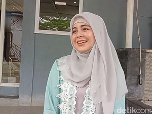 Cara Risty Tagor Ajak Perempuan untuk Pede Berhijab