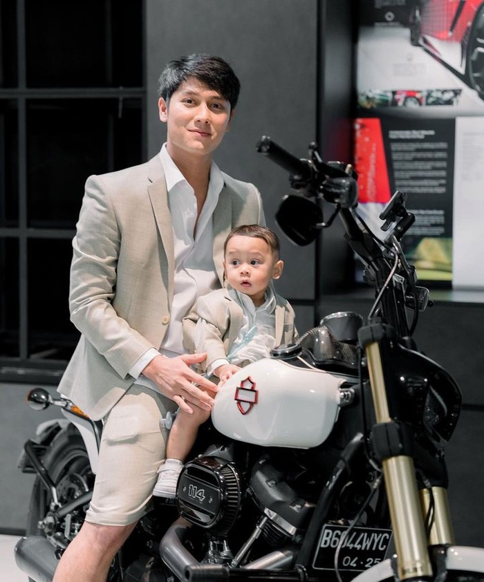 Rizky Billar