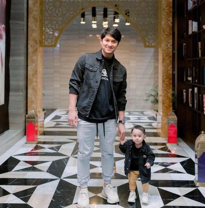 Rizky Billar Rizky Billar