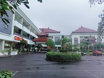 Kasus ISPA Melonjak di Badung, Banyak Pasien Batuk-Pilek Dirawat Inap di RS