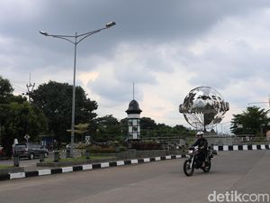Menjajal Rute Mudik Bandung-Cirebon, Waktu Tempuh dan Tempat Istirahat