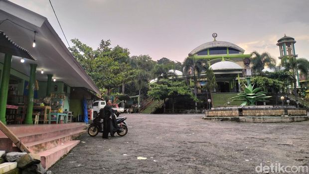 Rute mudik Lebaran 2023 Bandung-Cirebon.