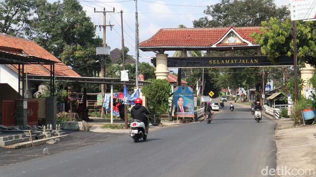 Rute mudik Lebaran 2023 Bandung-Cirebon.