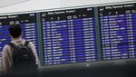 Saat Transportasi Jerman Lumpuh Akibat Mogok Kerja Nasional