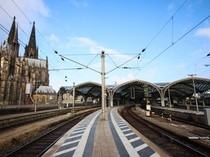 3 Bom Era Perang Dunia II Picu Evakuasi Besar-besaran di Jerman