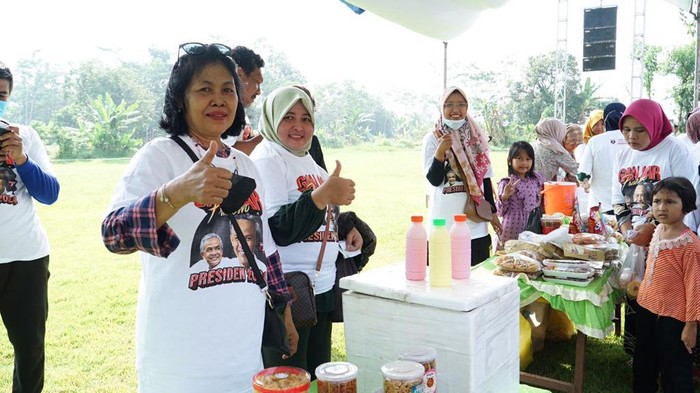 Sahabat Ganjar